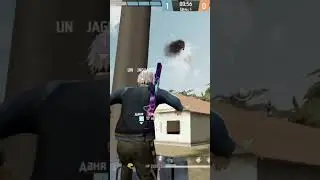 Минус 3 греной #freefire #freefiremax