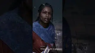 She got LOVE issues