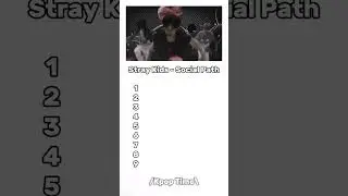 #kpop #straykids #популярное #jypentertainment #ate #топ