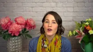 How to Open a Flower Shop Right | Six Things to do Before Starting