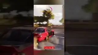 CarX STREET ASÍ APRENDE COMO HACER DRIFT POR EL MEDIO DE CARROS #carxstreetgameplay #carxstreet