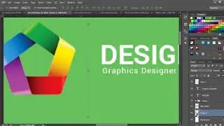 Creating Professional Computer Certificate Design in Illustrator