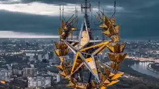 Достопримечательности Москвы