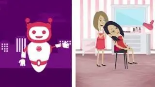 TimeBot онлайн запись в Ваш салон через мессенджеры