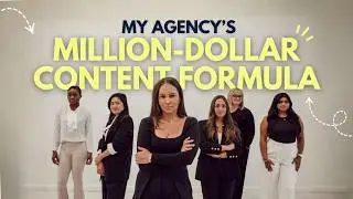 How We Plan 30 Days of Social Media Content for Clients (Step-by-Step Agency Workflow)