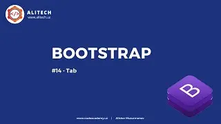 #14 - Bootstrap tab