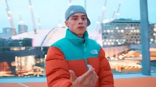 Central Cee - Impossible [Music Video]