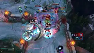 Katarina Pentakill