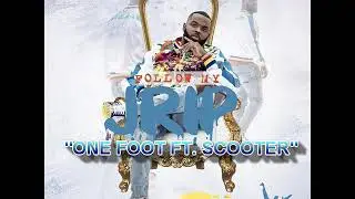 KT - ONE FOOT FT  SCOOTER