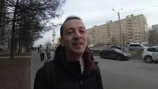 Cammino quindi penso - 2021-04-12 - La situazione COVID in Russia