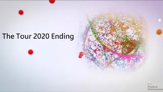 The Tour 2020 Ending | Unity Student Ambassador | Thank you Notes