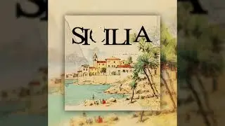 [FREE 250+] Drum Kit/Sound Kit - "Sicilia" (Unique Non Recycled Drum Sounds, Mixer Presets & Loops)