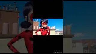 Клип леди баг и супер кот