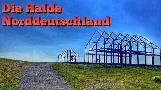 Die Halde Norddeutschland