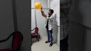Newton's third law !! #shorts @SinghkoriEducation10