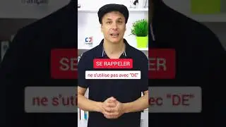 Erreur Courante en Français. Corrige-la!! 