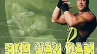 RVD - Music