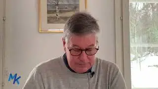Me Kansa Tilannekuva 25.1.2023. Mitä odotettavissa taloudessa ja Suomessa. Osa 3