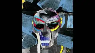 [FREE] MF DOOM type beat 