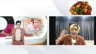 The Charades Game by Daradaily and Kaownah [ENG SUB and CHINESE SUB]