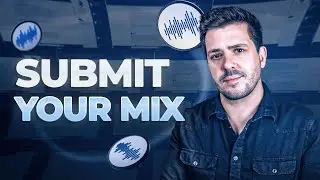 Mix Tank w/ Mark Abrams - Submit your song, Get feedback!