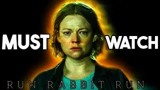 Run Rabbit Run | Recap/Explained