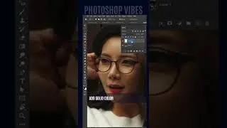 Photoshop Secret: How to Change Glass Color Effortlessly!