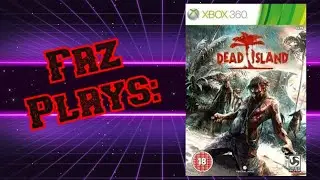 (Gameplay) Dead Island (Xbox 360)