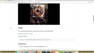 27 Firebase Tutorial Simple Blog App Account Setup Image Crop Part 10