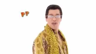 WTF?! PPAP 🖊🍍🍎🖊