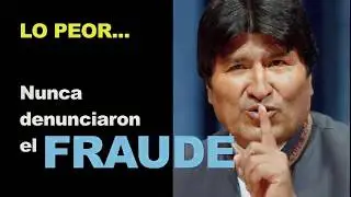 NO LLORES POR MI ARGENTINA