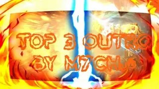 Top 3 free outro by m7chش