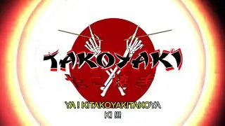 Ultra Vomit - Panzer Surprise ! - 04 Takoyaki (Karaoké version)