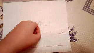 Домик в тетрадке смотреть до конца