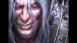 Warcraft 3 Frozen Throne - Human Theme 3