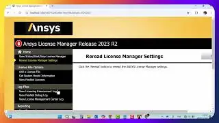 Ansys ACt