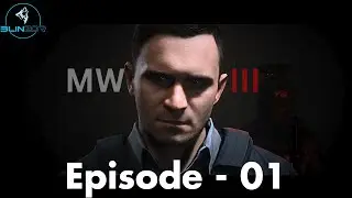 Call of Duty: Modern Warfare III Gameplay  Episode 01
