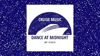 HP Vince - Dance At Midnight (Radio Edit) [CMS499]