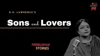 Sons and Lovers | NibblePop Stories