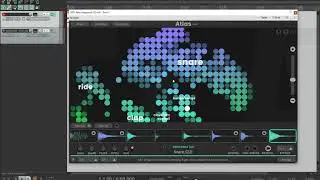 Let's take a look at: Algonaut Atlas