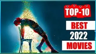 Top 10 Movies on HBO Max 2021 ✔