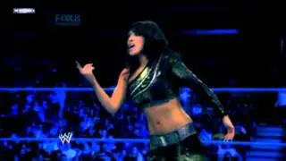 We could of had it all// Layla & John Cena