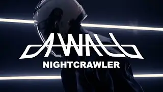 A-Wall - Nightcrawler (Official Music Video)