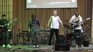 ВИА «Никогда не поздно» г.Калининград