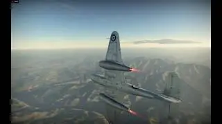 War Thunder  How I survived