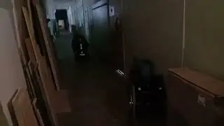 Тест скутера після ремонту в майстерні @ivkocomua