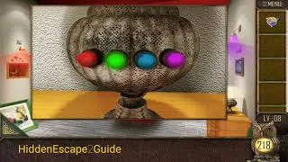 Can You Escape The 100 Room 10 Level 8 Walkthrough