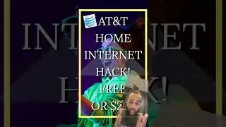 Att Internet Hack