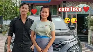 love cute karbi actress &actor reel video hit//karbi video hit// sonjit ronghang song