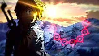 Requiem - Nanatsu no Taizai「AMV/Edit」4K (Quick Loop)